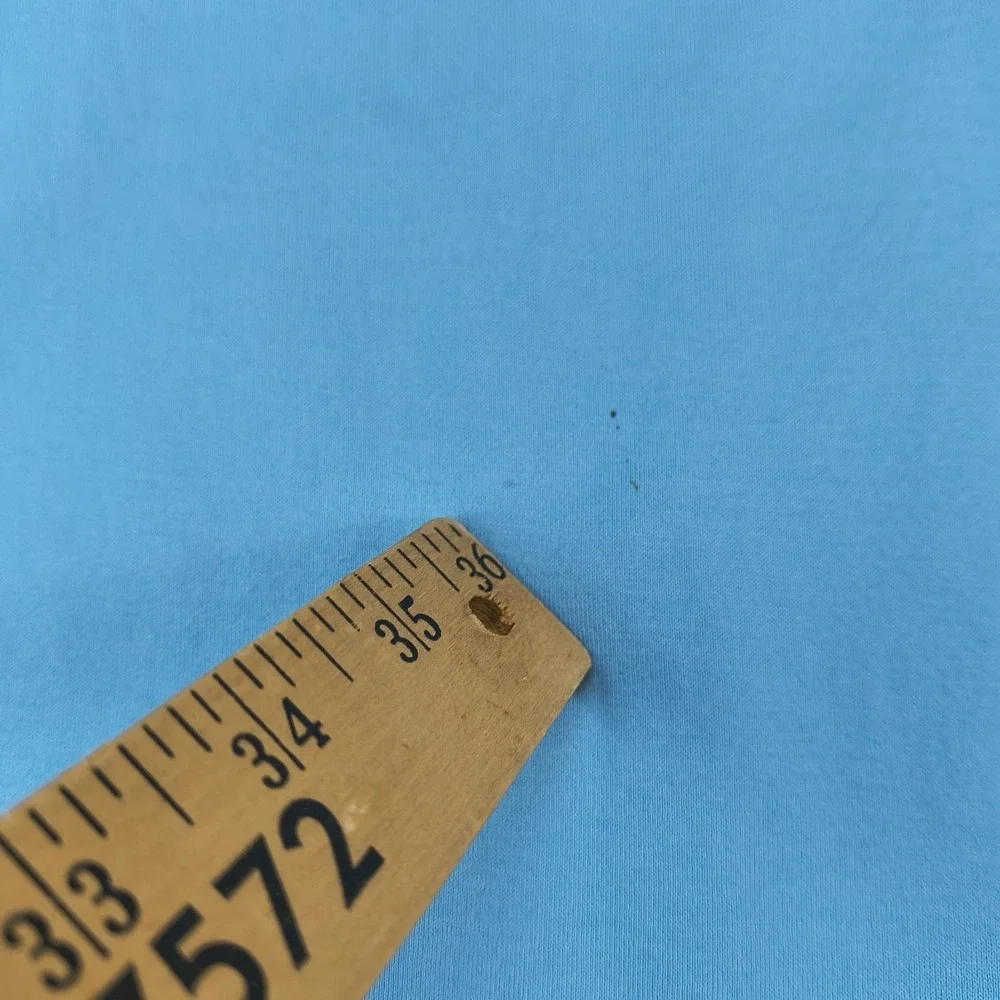 Polo Golf Ralph Lauren Mens‎ L Large Blue Pima Cotton Short Sleeve Polo Shirt